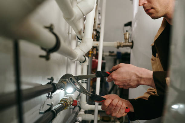 Best Leak Detection Services  in Sneads, FL