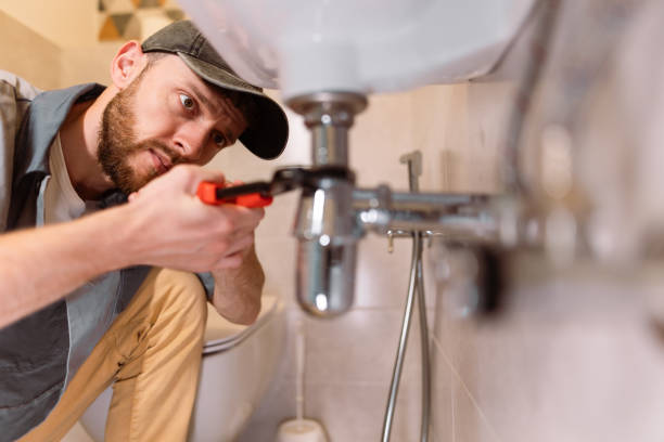 Reliable Sneads, FL Plumbing Solutions