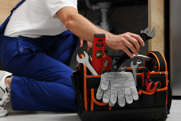 Best Gas Line Repair  in Sneads, FL