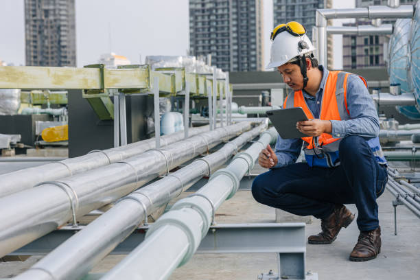 Best Commercial Plumbing Services  in Sneads, FL